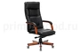 Кресло руководителя T-9927 WALNUT - 0