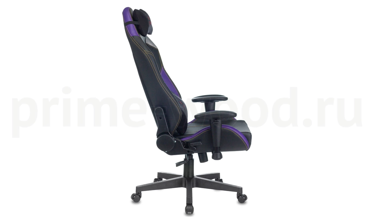 Кресло геймерское HERO JOKER PRO - фото 5