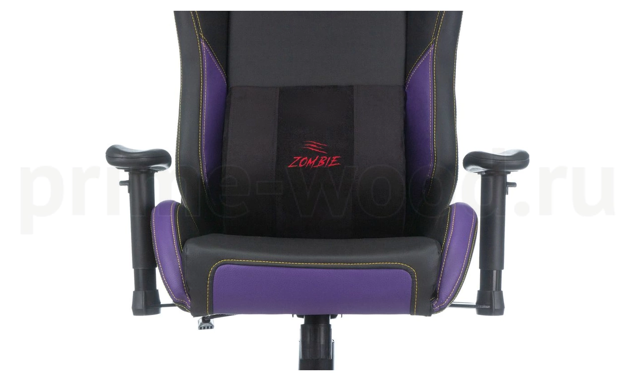 Кресло геймерское HERO JOKER PRO - фото 6