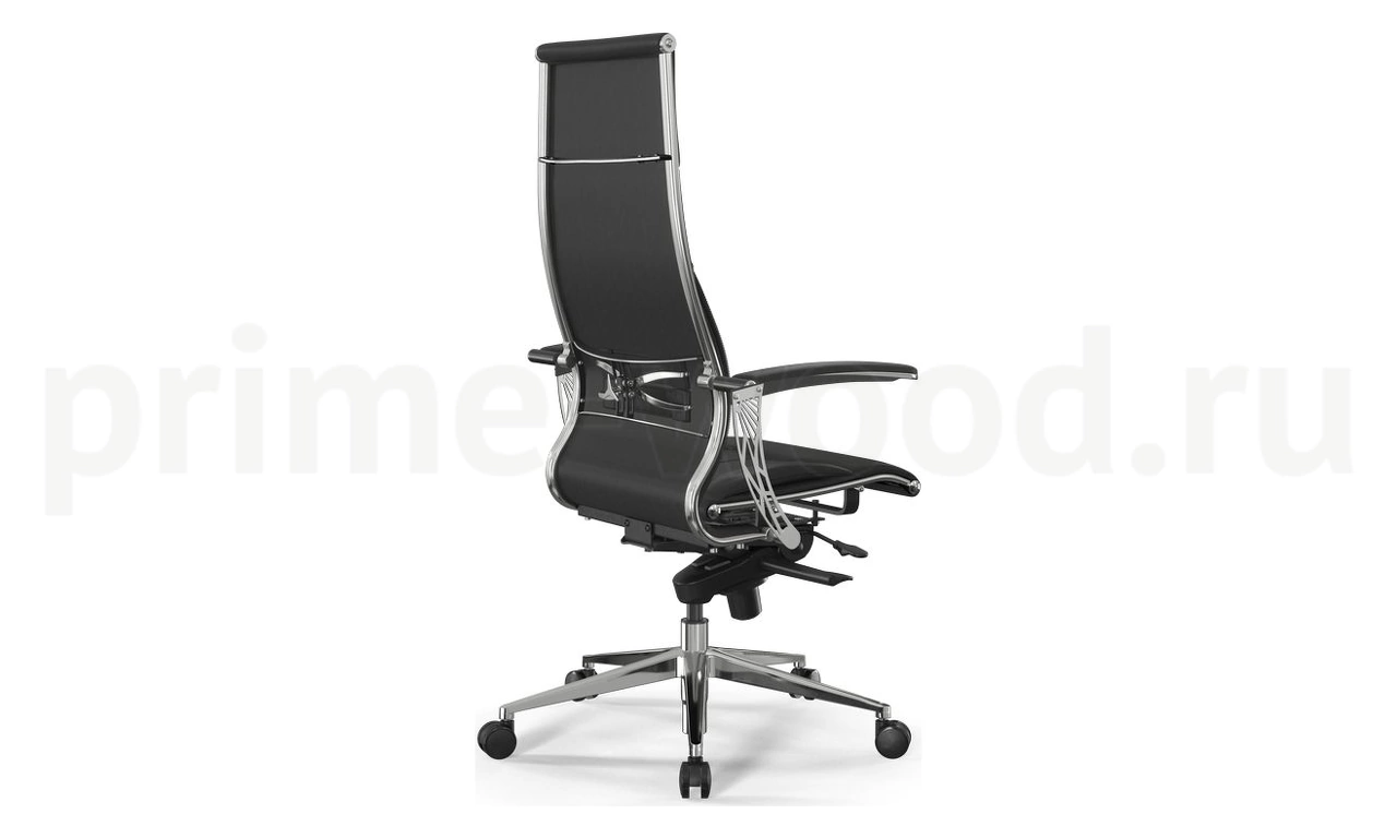 Кресло руководителя Samurai B1-10U M06.B32.G11.W03 - фото 2
