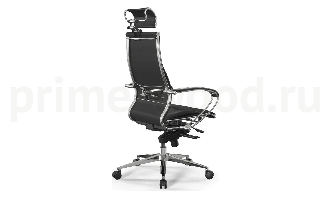 Кресло руководителя Samurai B2-10K M06.B32.G11.W03 - фото 5