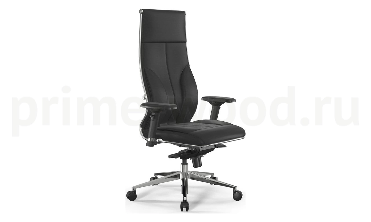 Кресло руководителя Samurai L1-11D M06.B32.G11.W03 - фото 0