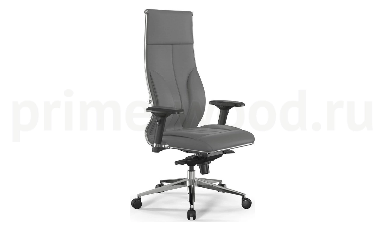 Кресло руководителя Samurai L1-11D M06.B32.G11.W03 - фото 3