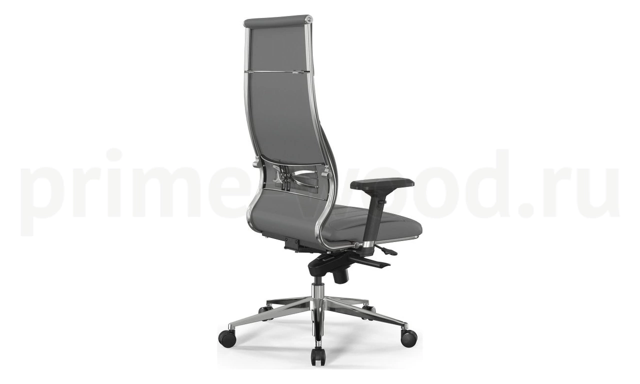 Кресло руководителя Samurai L1-11D M06.B32.G11.W03 - фото 6