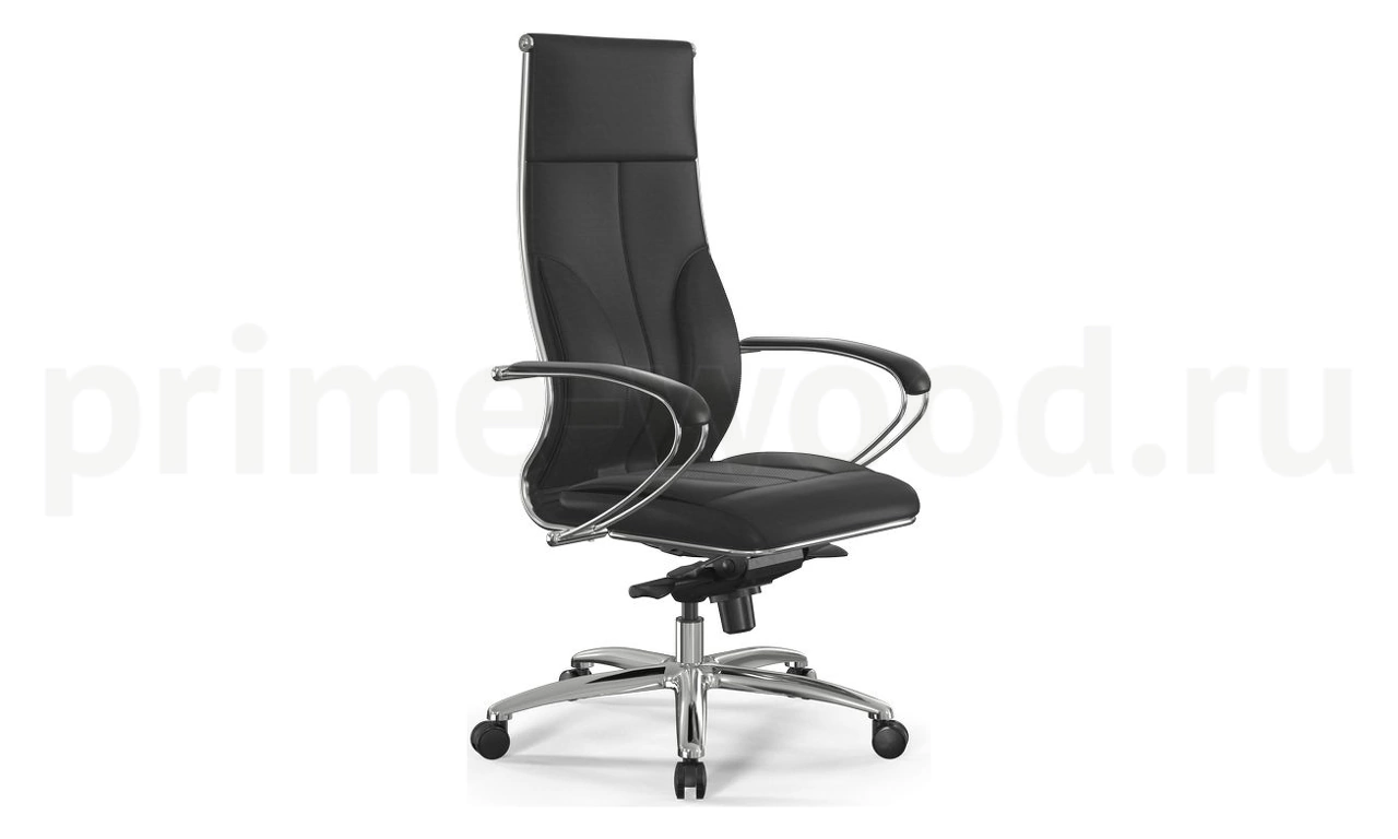 Кресло руководителя Samurai L1-11K M06.B31.G04.W03 - фото 0