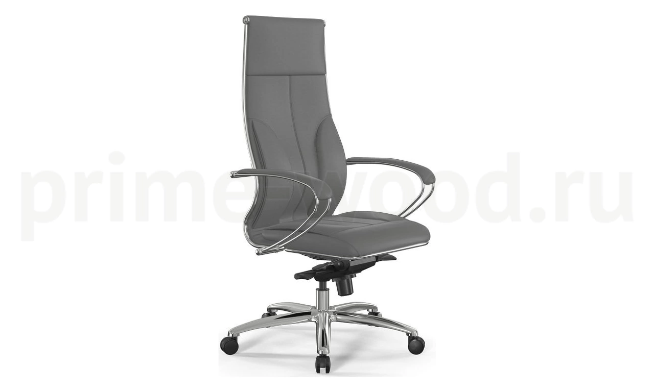 Кресло руководителя Samurai L1-11K M06.B31.G04.W03 - фото 3