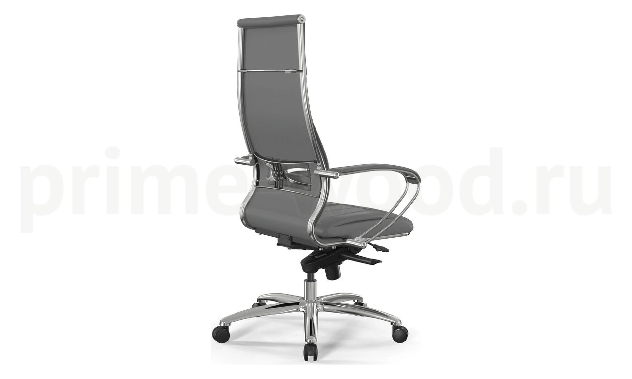 Кресло руководителя Samurai L1-11K M06.B31.G04.W03 - фото 6