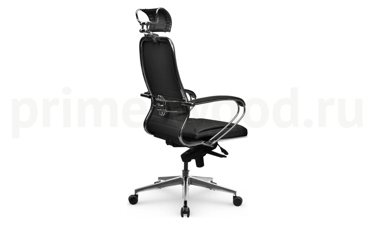 Кресло руководителя SAMURAI KL-2.041 MPES - фото 1