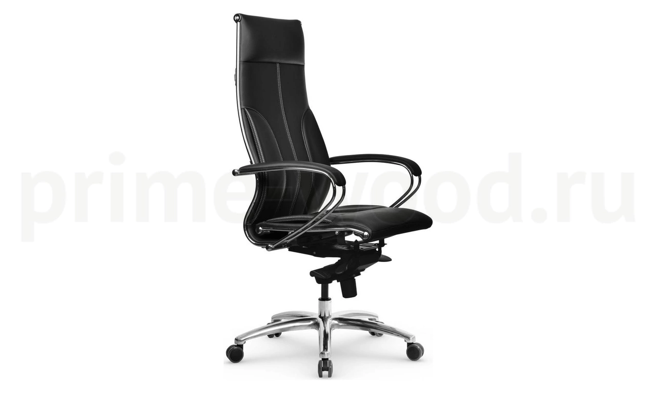 Кресло руководителя SAMURAI Lux MPES - фото 1
