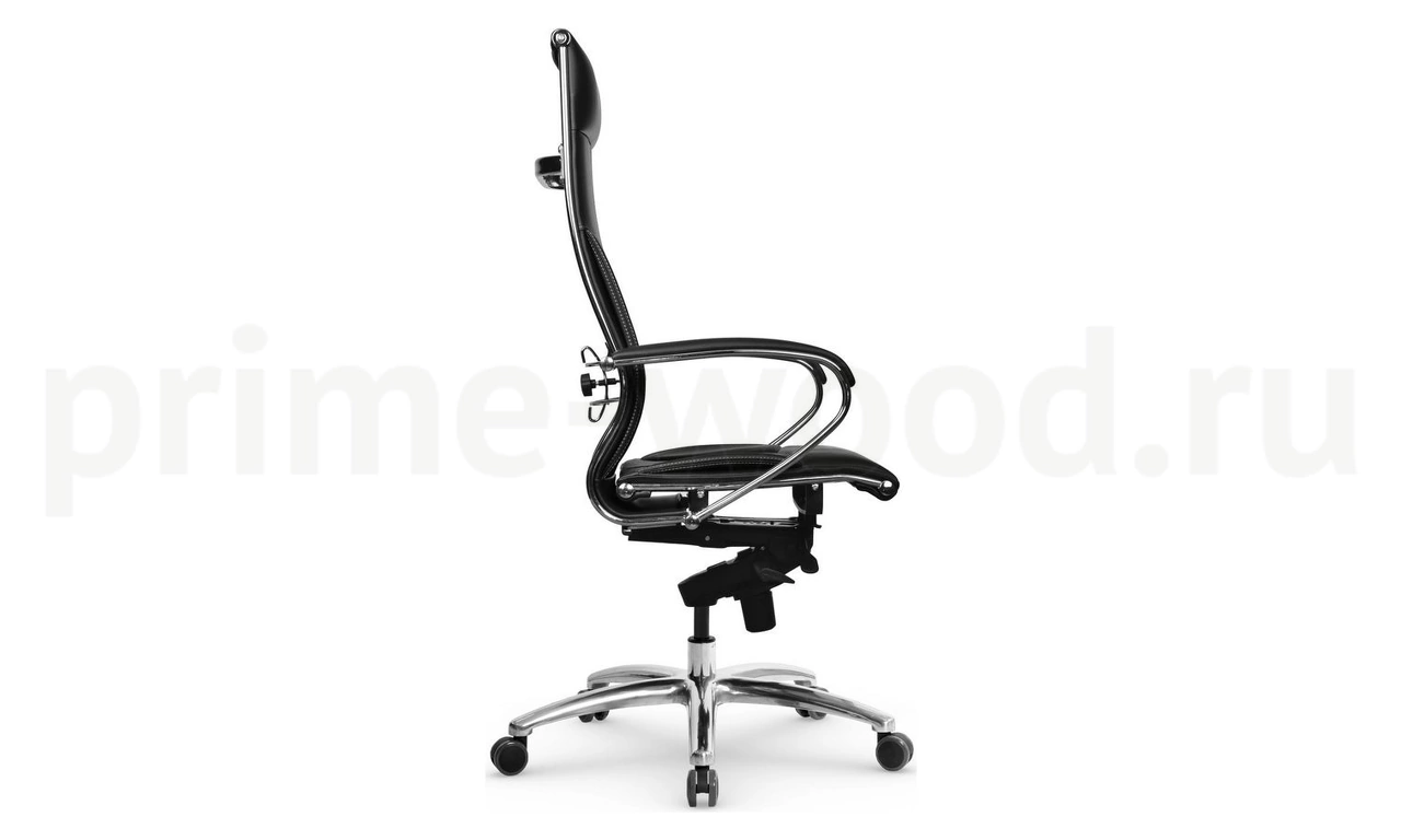 Кресло руководителя SAMURAI Lux MPES - фото 2