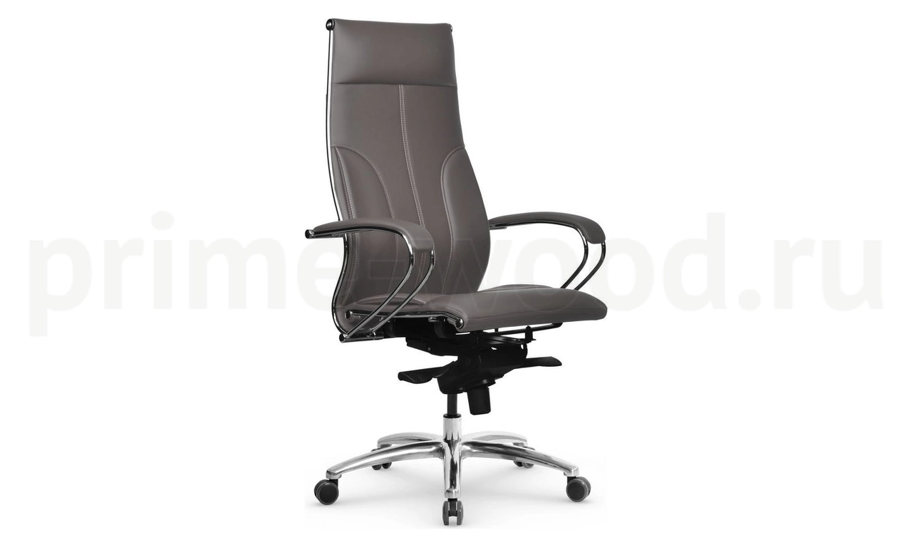 Кресло руководителя SAMURAI Lux MPES - фото 20