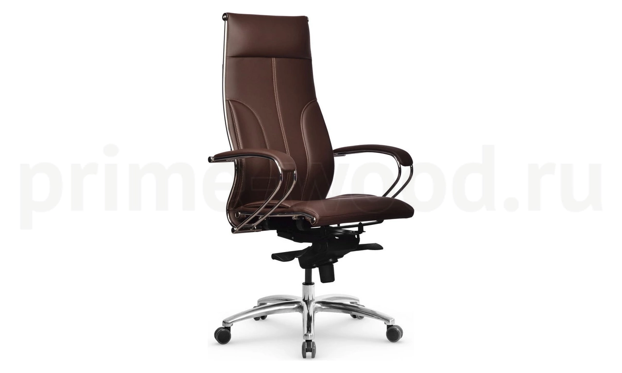 Кресло руководителя SAMURAI Lux MPES - фото 8