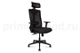 Кресло для руководителя Бостон SL 8001A-2 black - 0