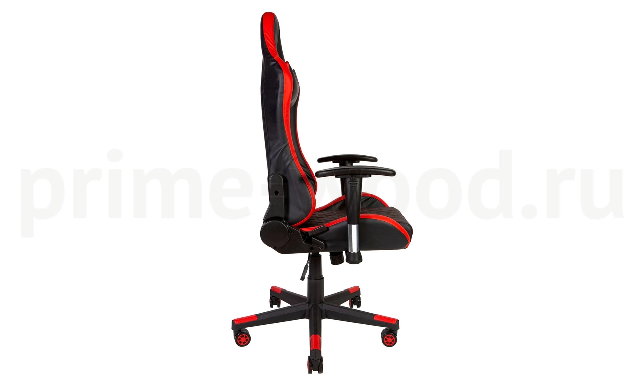 Кресло геймерское Lotus EVO RF-8106 PU - фото 3