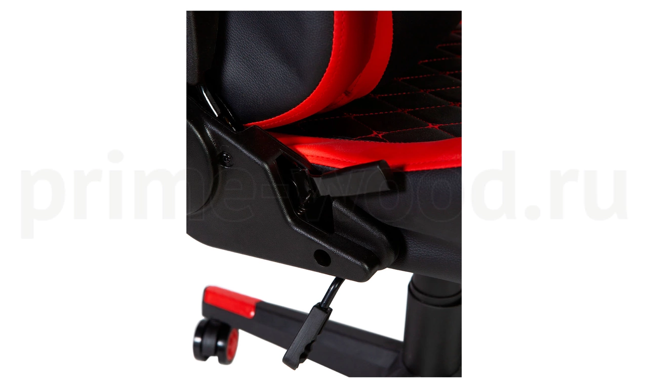 Кресло геймерское Lotus EVO RF-8106 PU - фото 5