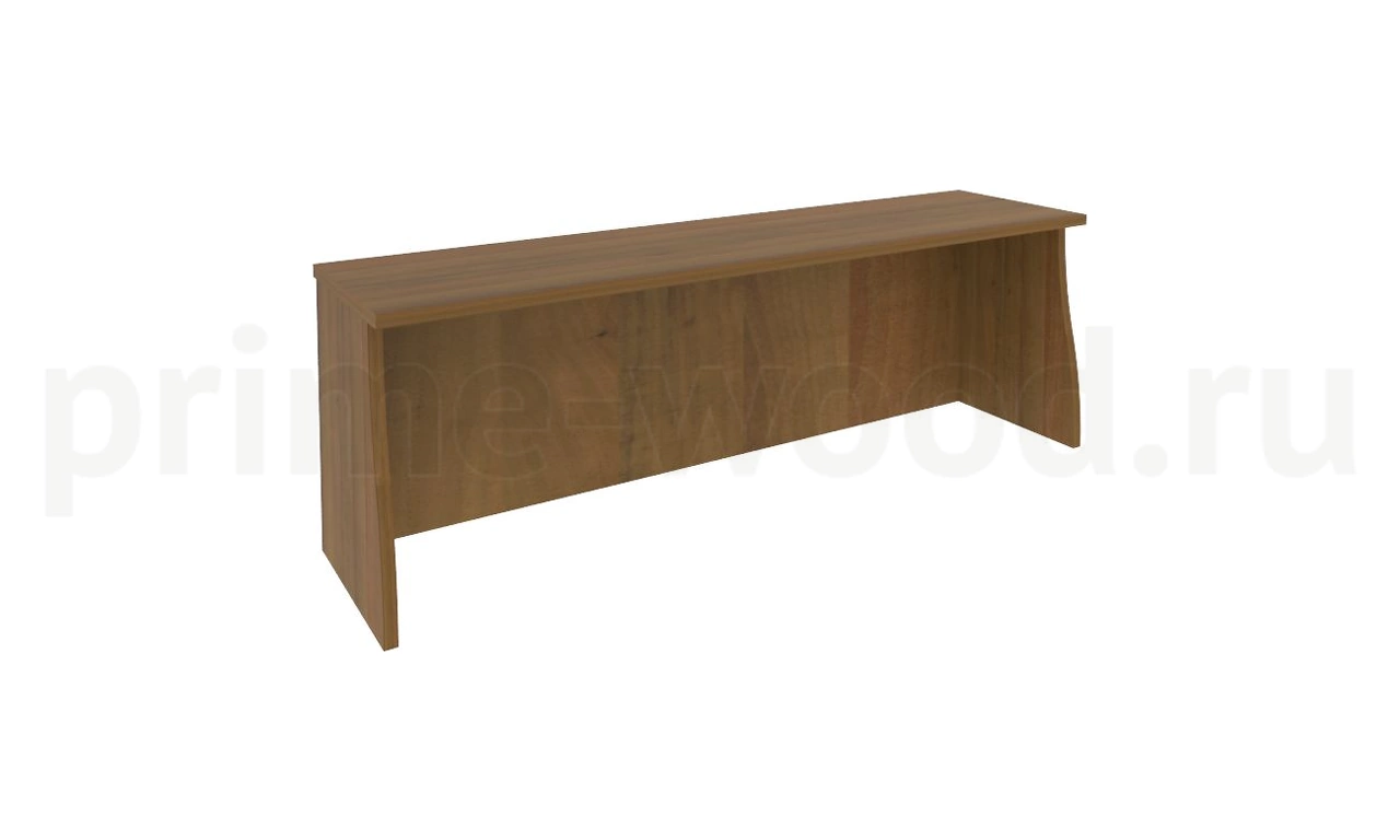 Надставка на стол RIVA 120x30x40 - фото 1