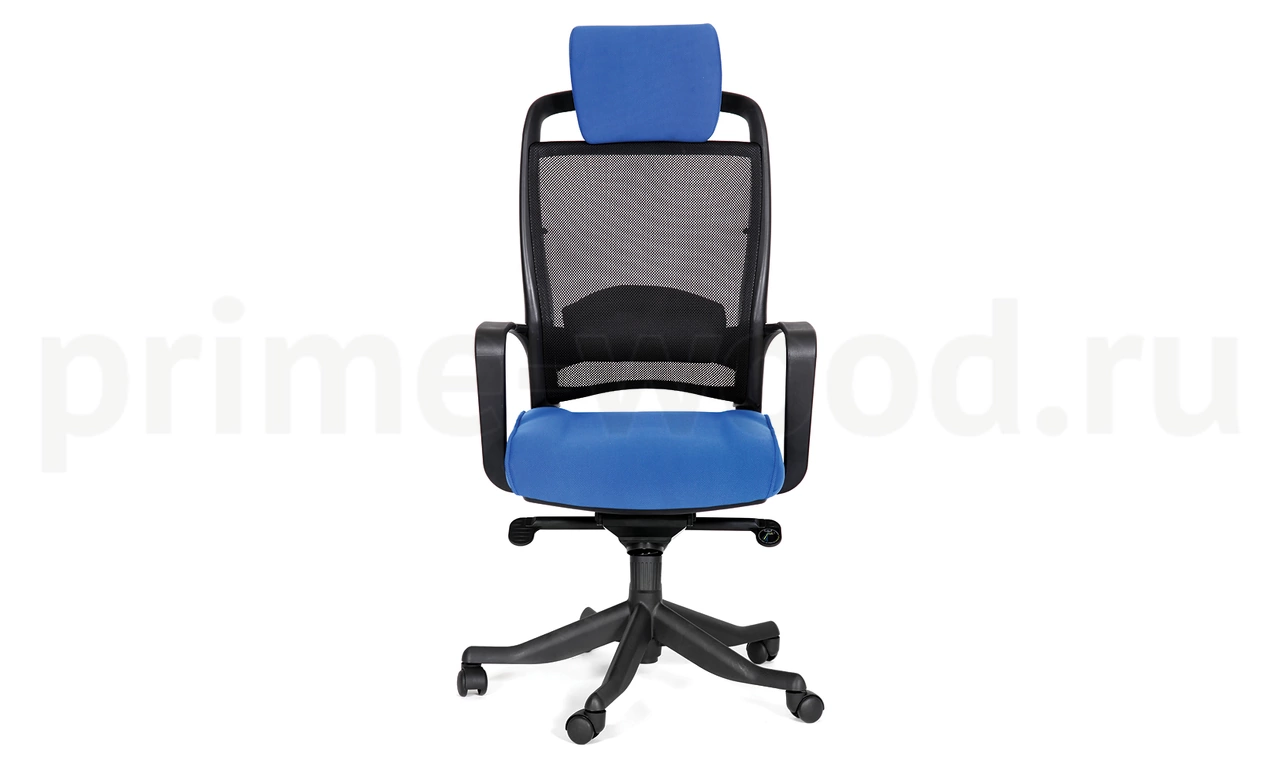 Кресло руководителя Chairman 283 - фото 4
