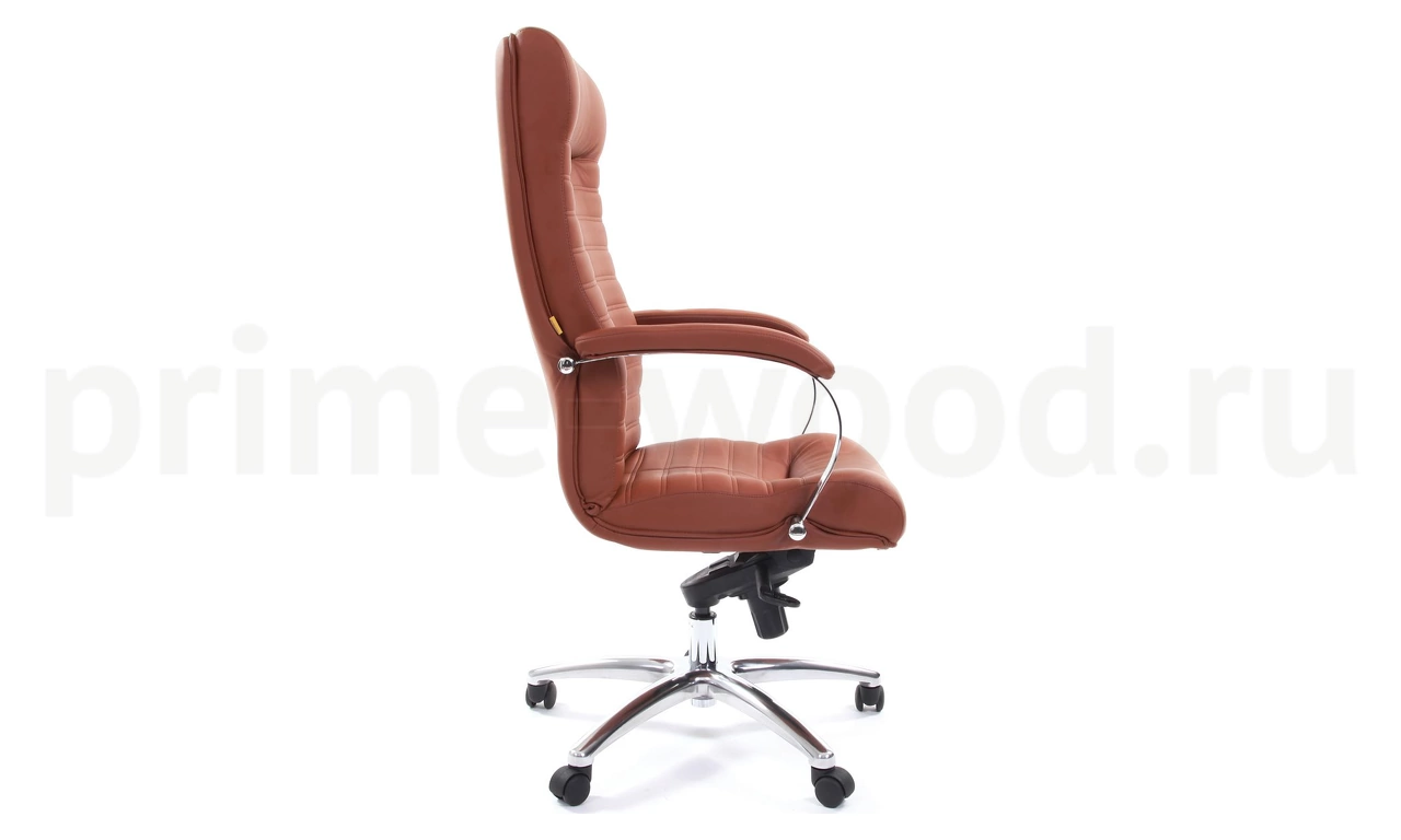 Кресло руководителя Chairman 480 ЭКО - фото 2